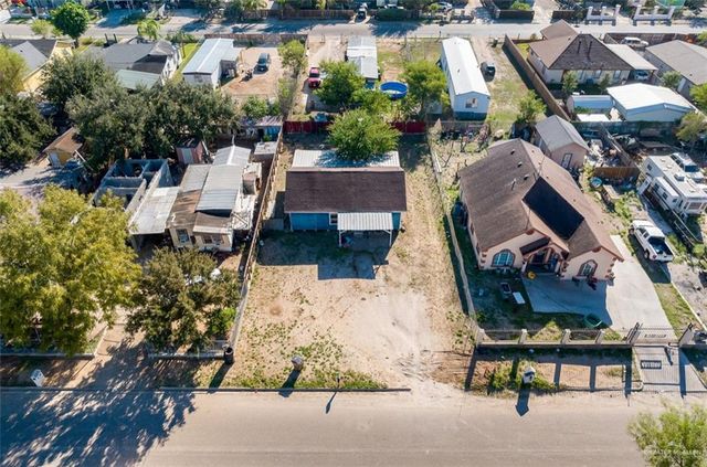 6304 E Valencia Drive, Edinburg, TX 78541