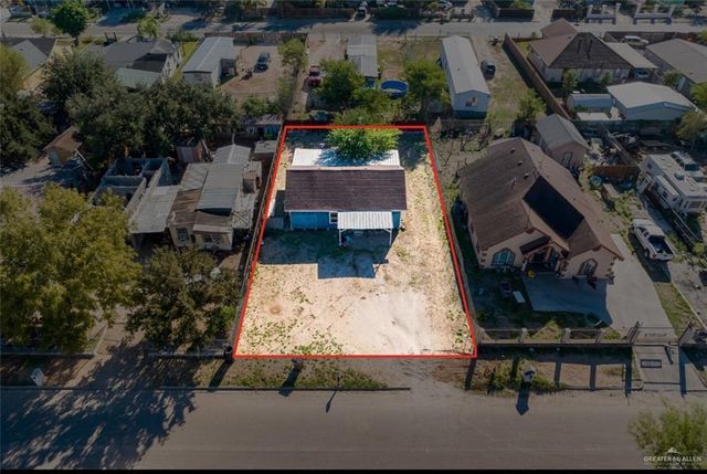 6304 E Valencia Drive, Edinburg, TX 78541