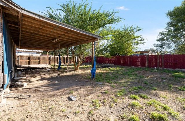 6304 E Valencia Drive, Edinburg, TX 78541