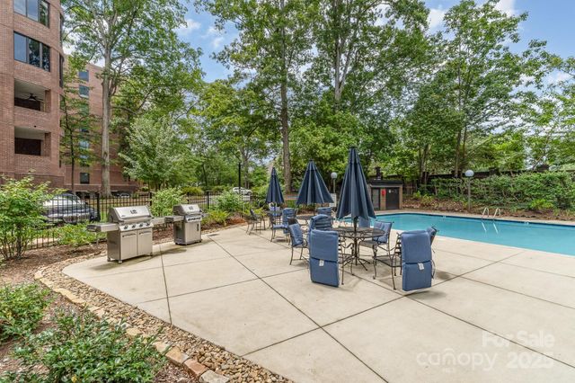 830 Cherokee Road, Charlotte, NC 28207