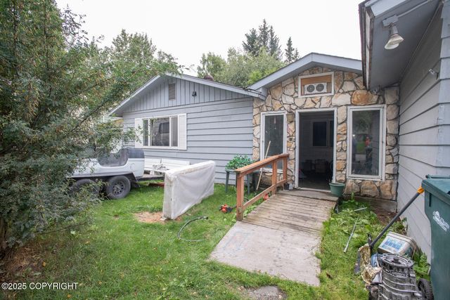 4904 Cambridge Way, Anchorage, AK 99503