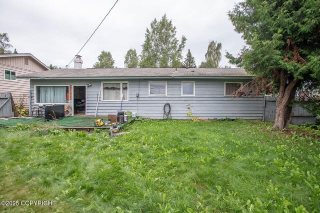 4904 Cambridge Way, Anchorage, AK 99503