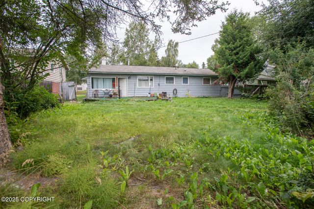 4904 Cambridge Way, Anchorage, AK 99503