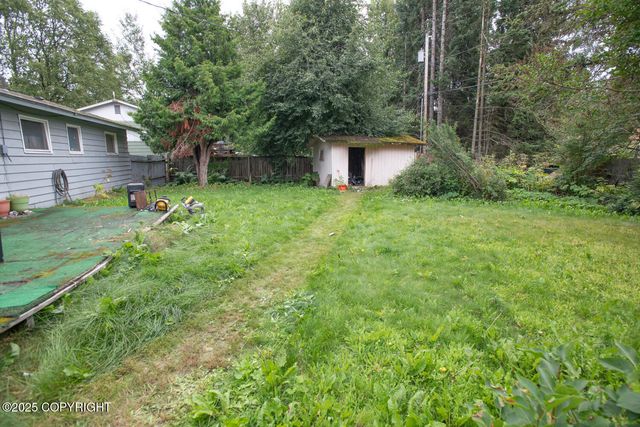 4904 Cambridge Way, Anchorage, AK 99503