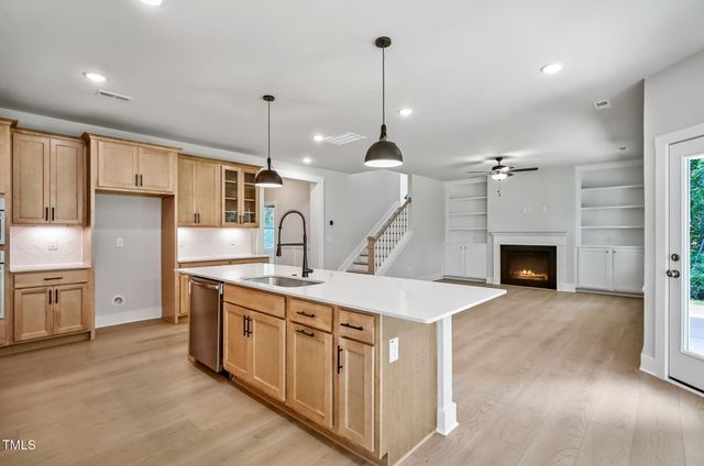 266 Sweetfern Lane, Zebulon, NC 27597