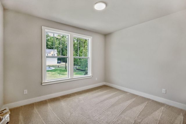 266 Sweetfern Lane, Zebulon, NC 27597