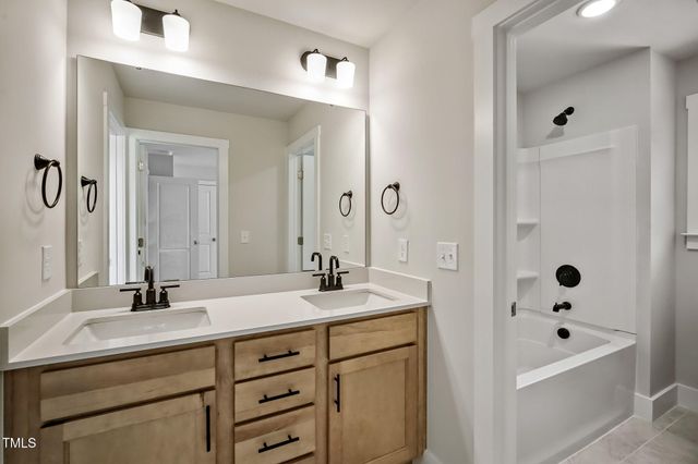 266 Sweetfern Lane, Zebulon, NC 27597