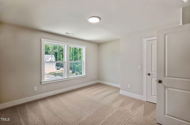 266 Sweetfern Lane, Zebulon, NC 27597