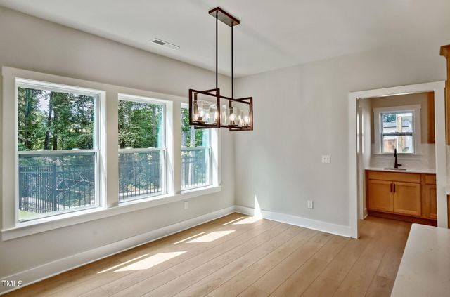 266 Sweetfern Lane, Zebulon, NC 27597