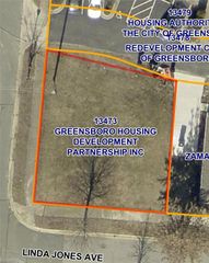 2001 Linda Jones Avenue, Greensboro, NC 27401