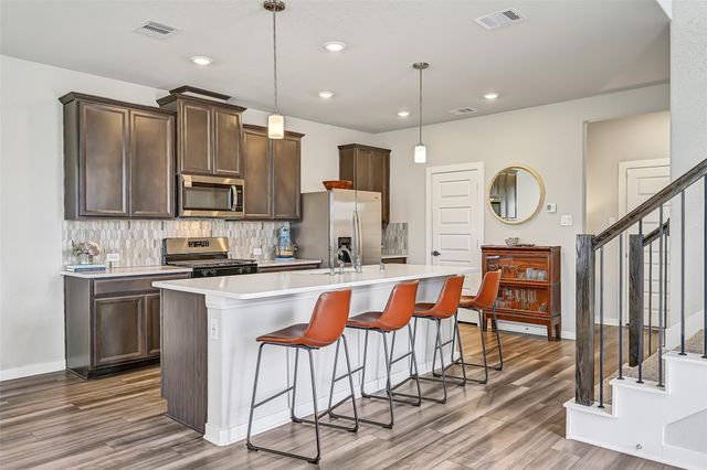 2403 Bay Breeze Drive, Kemah, TX 77565