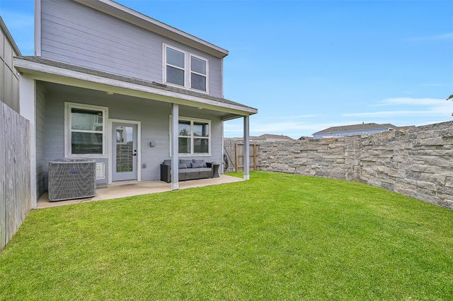 2403 Bay Breeze Drive, Kemah, TX 77565