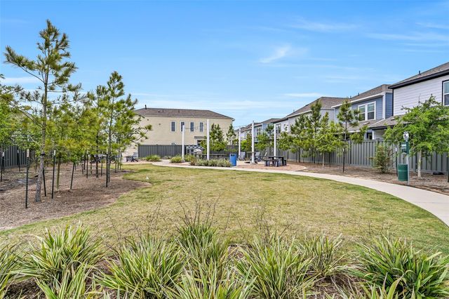2403 Bay Breeze Drive, Kemah, TX 77565