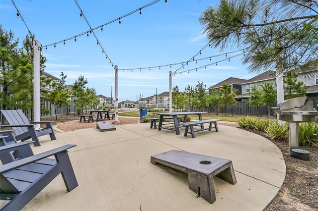 2403 Bay Breeze Drive, Kemah, TX 77565