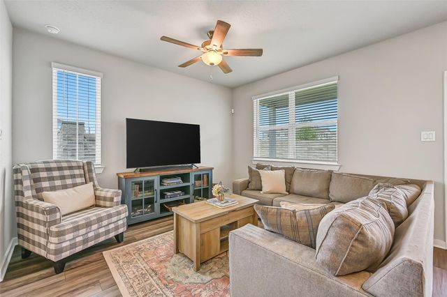 2403 Bay Breeze Drive, Kemah, TX 77565