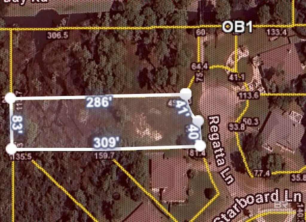 4639 Regatta Lane, Orange Beach, AL 36561