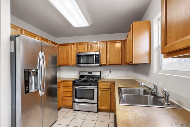 3708 Salida Court, Evans, CO 80620