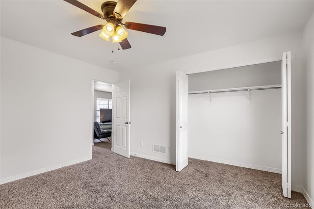 3708 Salida Court, Evans, CO 80620