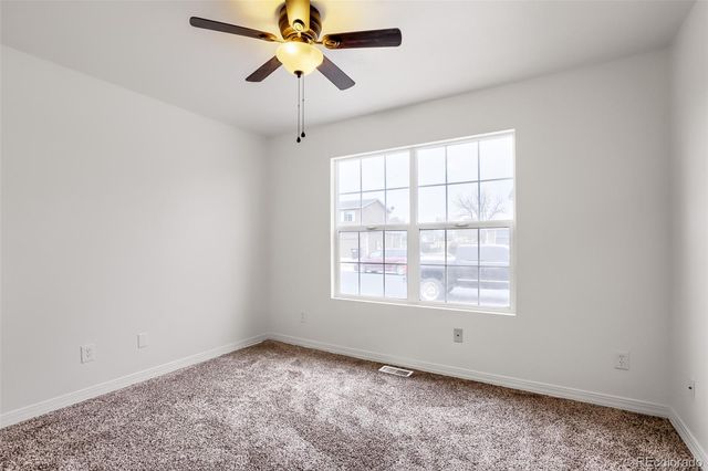 3708 Salida Court, Evans, CO 80620