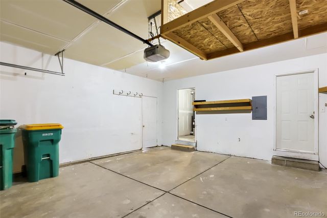 3708 Salida Court, Evans, CO 80620