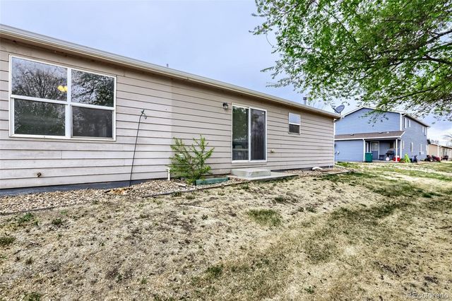 3708 Salida Court, Evans, CO 80620