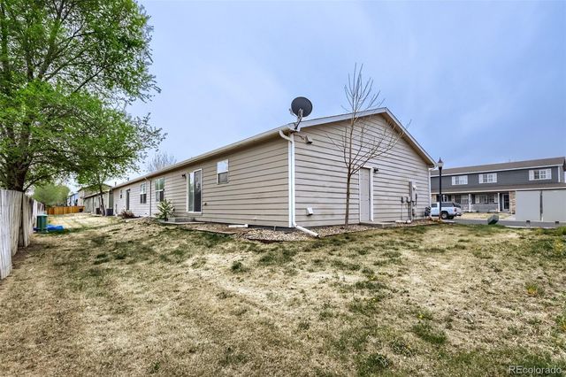 3708 Salida Court, Evans, CO 80620