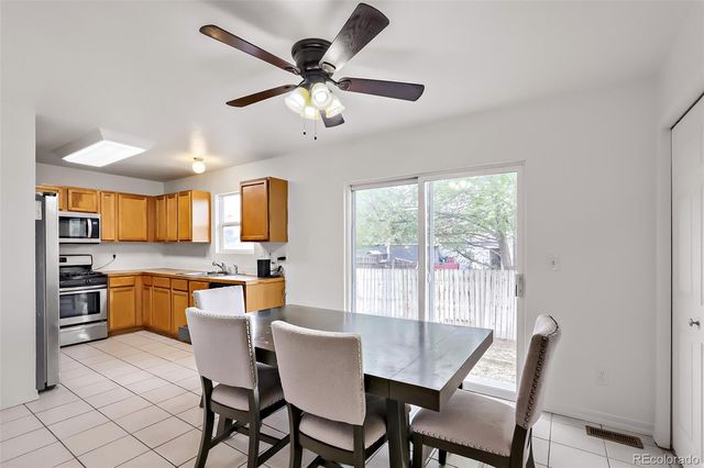 3708 Salida Court, Evans, CO 80620