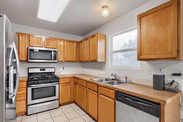 3708 Salida Court, Evans, CO 80620