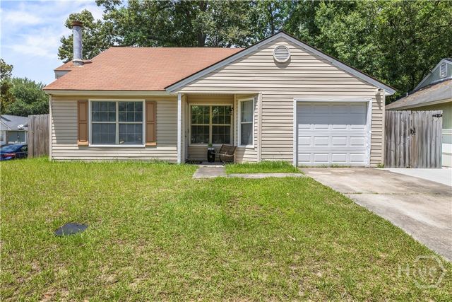 56 Quail Forest Drive, Savannah, GA 31419