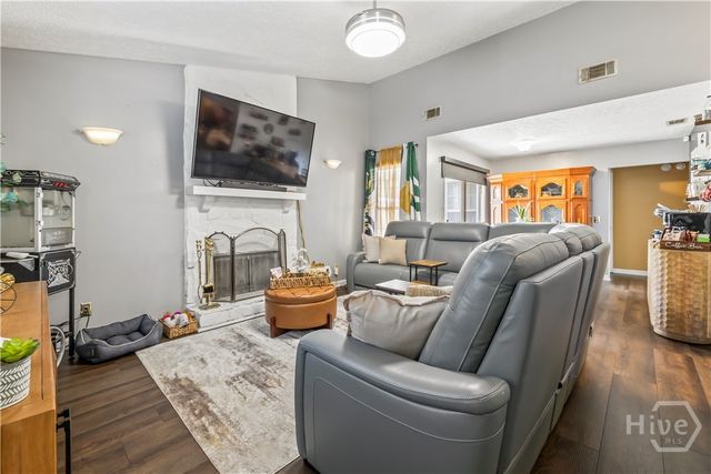 56 Quail Forest Drive, Savannah, GA 31419