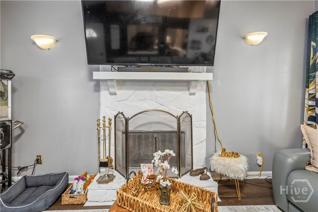 56 Quail Forest Drive, Savannah, GA 31419