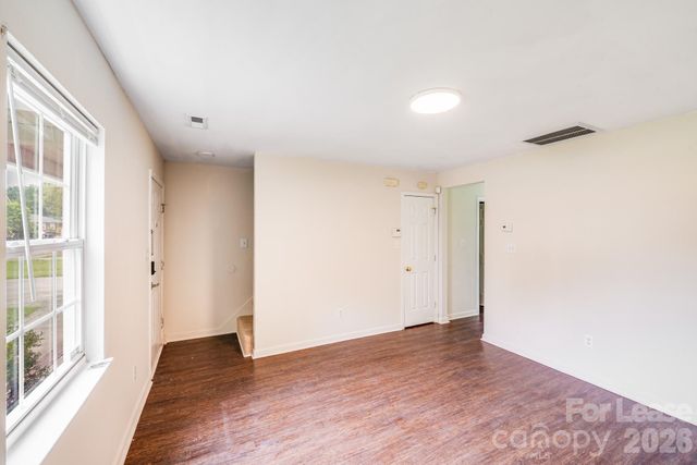 3425 Anson Street B, Charlotte, NC 28209