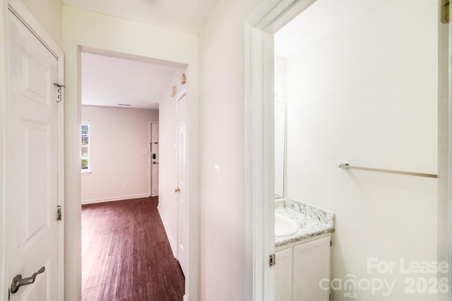 3425 Anson Street B, Charlotte, NC 28209