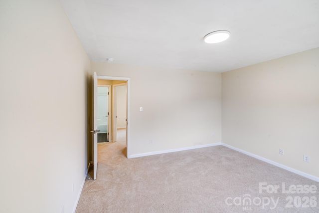 3425 Anson Street B, Charlotte, NC 28209