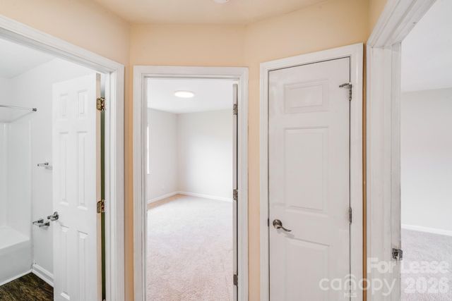 3425 Anson Street B, Charlotte, NC 28209