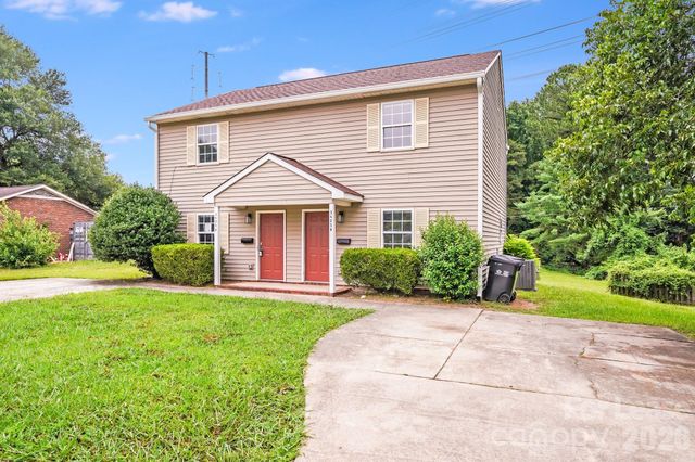 3425 Anson Street B, Charlotte, NC 28209