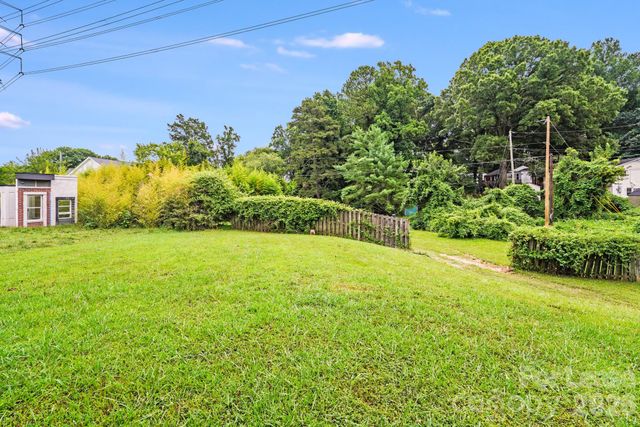 3425 Anson Street B, Charlotte, NC 28209