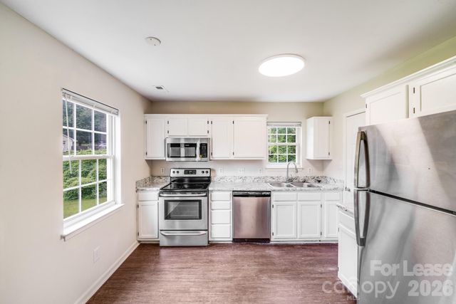 3425 Anson Street B, Charlotte, NC 28209