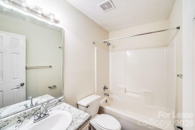 3425 Anson Street B, Charlotte, NC 28209