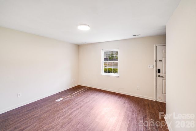 3425 Anson Street B, Charlotte, NC 28209