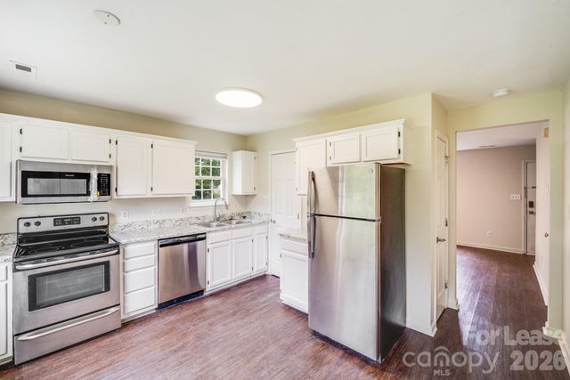 3425 Anson Street B, Charlotte, NC 28209