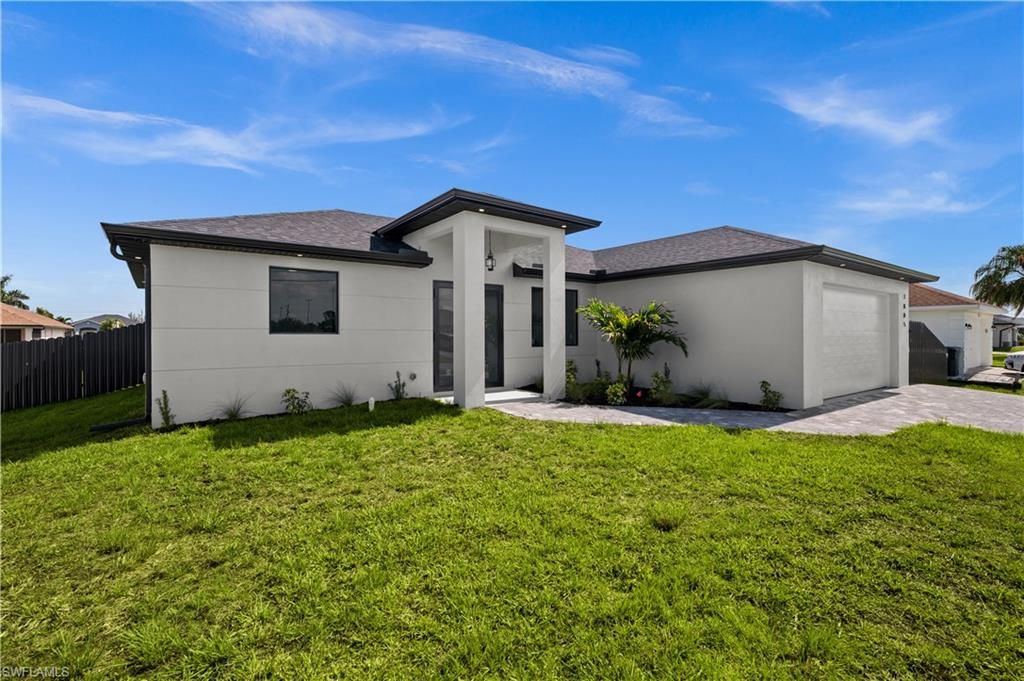 1805 12th ST, CAPE CORAL, FL 33993 — photo 2