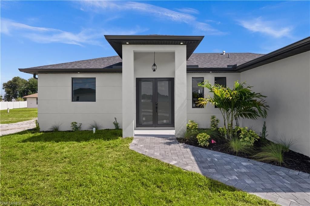 1805 12th ST, CAPE CORAL, FL 33993 — photo 3