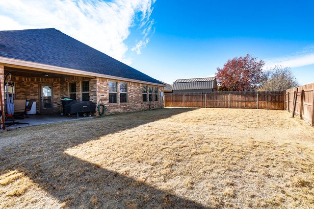 6502 71st Street, Lubbock, TX 79424