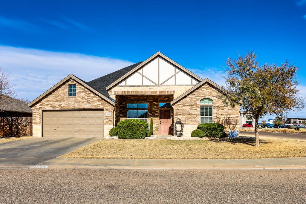 6502 71st Street, Lubbock, TX 79424