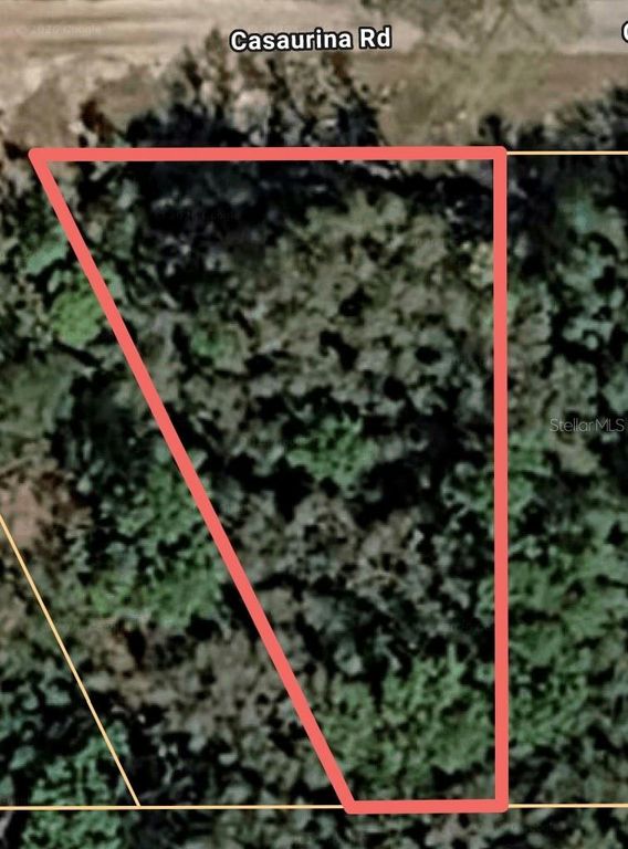 CASAURINA ROAD, Lady Lake, FL 32159