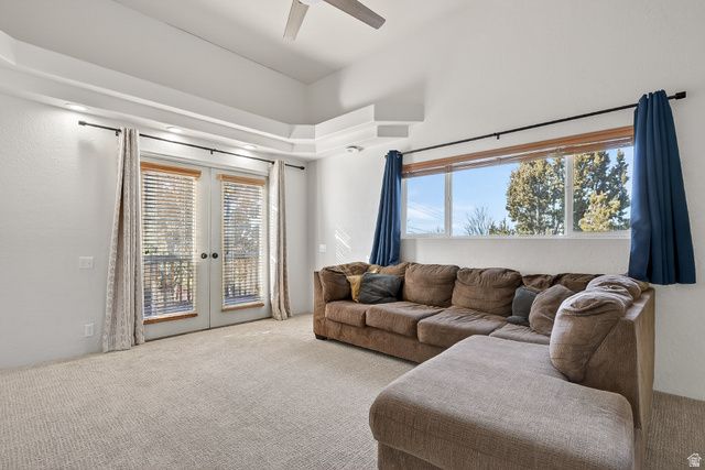 1284 S SUNDOWN AVE, Cedar City, UT 84720