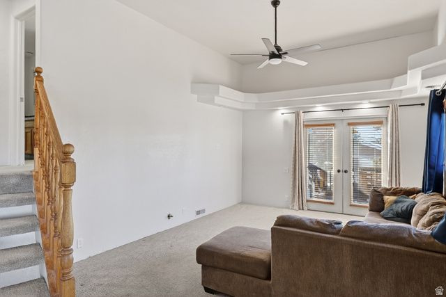 1284 S SUNDOWN AVE, Cedar City, UT 84720