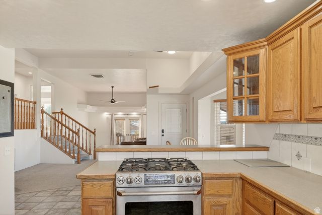 1284 S SUNDOWN AVE, Cedar City, UT 84720