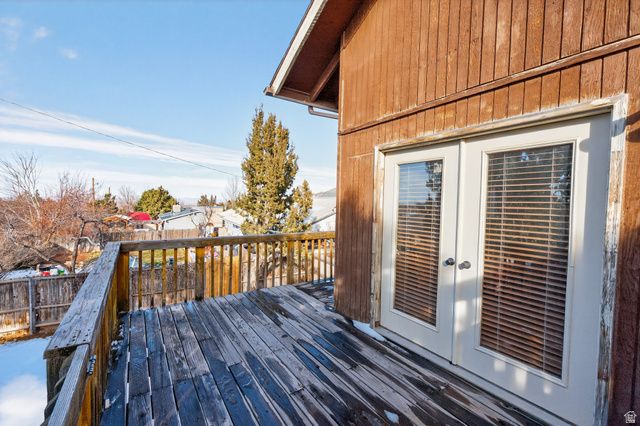 1284 S SUNDOWN AVE, Cedar City, UT 84720